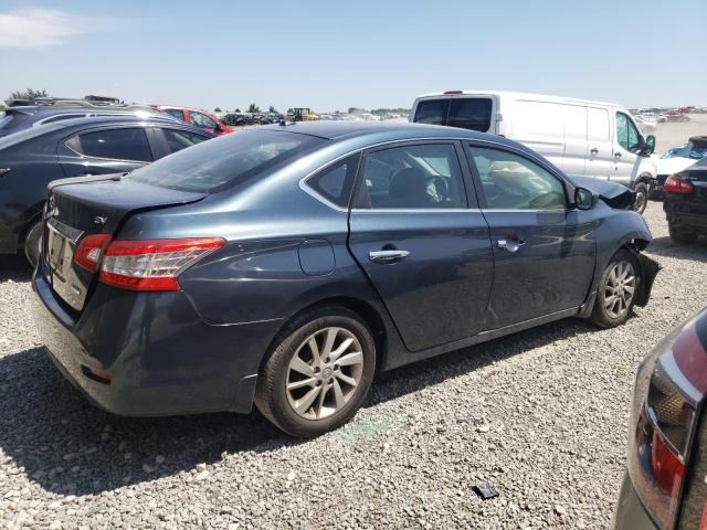 Photo 2 VIN: 3N1AB7AP5DL664468 - NISSAN SENTRA 