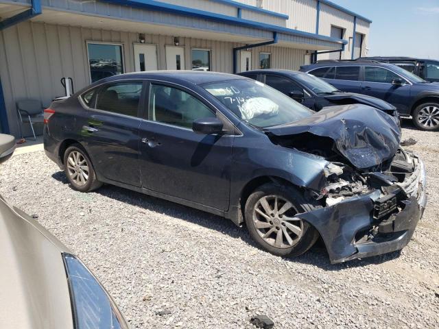 Photo 3 VIN: 3N1AB7AP5DL664468 - NISSAN SENTRA 