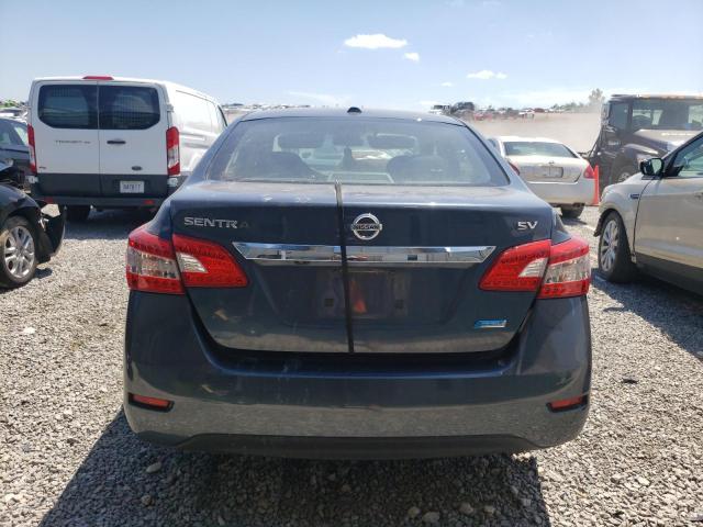 Photo 5 VIN: 3N1AB7AP5DL664468 - NISSAN SENTRA 