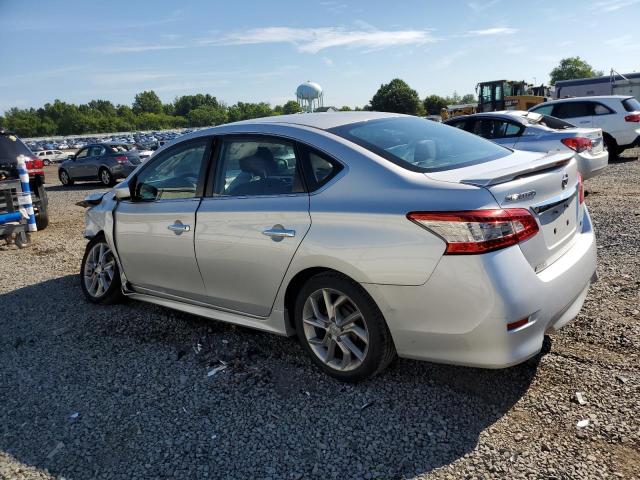 Photo 1 VIN: 3N1AB7AP5DL664678 - NISSAN SENTRA 