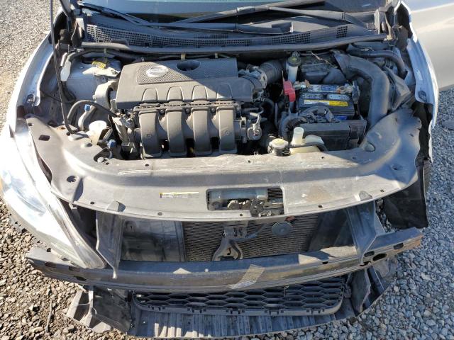 Photo 10 VIN: 3N1AB7AP5DL664678 - NISSAN SENTRA 