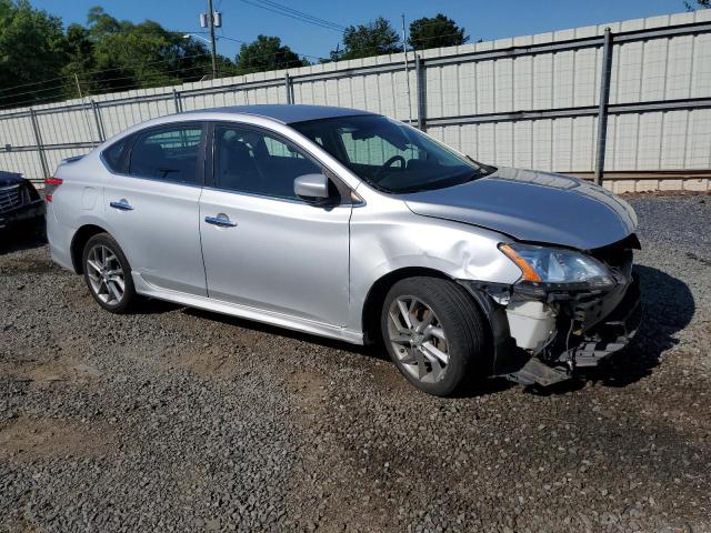 Photo 3 VIN: 3N1AB7AP5DL664678 - NISSAN SENTRA 