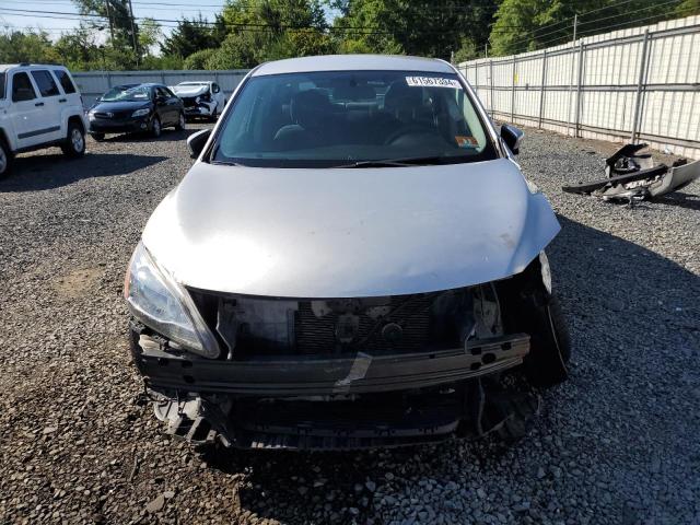 Photo 4 VIN: 3N1AB7AP5DL664678 - NISSAN SENTRA 