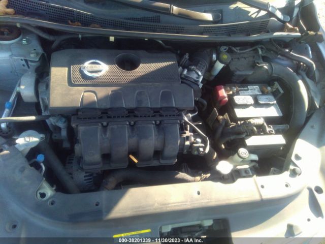 Photo 9 VIN: 3N1AB7AP5DL665331 - NISSAN SENTRA 