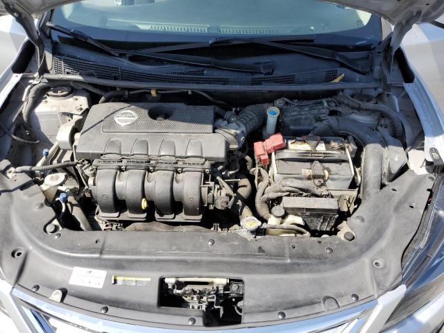 Photo 10 VIN: 3N1AB7AP5DL665507 - NISSAN SENTRA S 