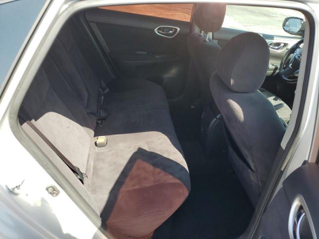 Photo 9 VIN: 3N1AB7AP5DL665507 - NISSAN SENTRA S 