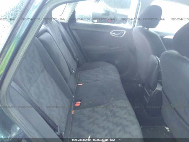 Photo 7 VIN: 3N1AB7AP5DL667659 - NISSAN SENTRA 