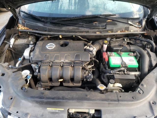 Photo 6 VIN: 3N1AB7AP5DL668200 - NISSAN SENTRA S 