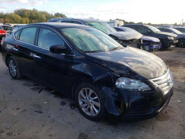 Photo 8 VIN: 3N1AB7AP5DL668200 - NISSAN SENTRA S 