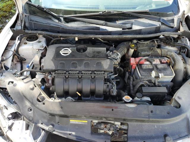 Photo 10 VIN: 3N1AB7AP5DL670531 - NISSAN SENTRA S 