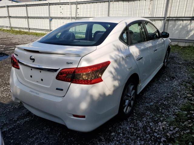 Photo 2 VIN: 3N1AB7AP5DL670531 - NISSAN SENTRA S 