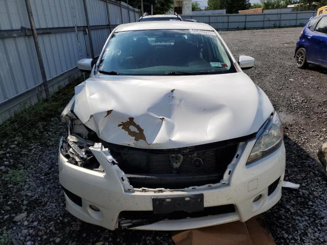 Photo 4 VIN: 3N1AB7AP5DL670531 - NISSAN SENTRA S 