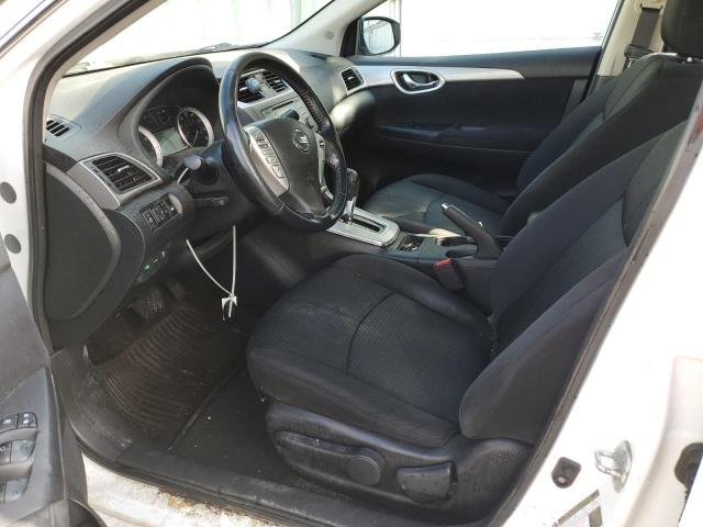 Photo 6 VIN: 3N1AB7AP5DL670531 - NISSAN SENTRA S 