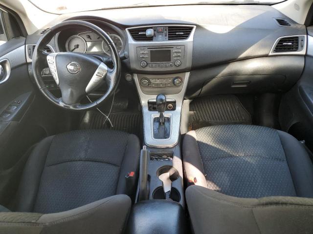 Photo 7 VIN: 3N1AB7AP5DL670531 - NISSAN SENTRA S 