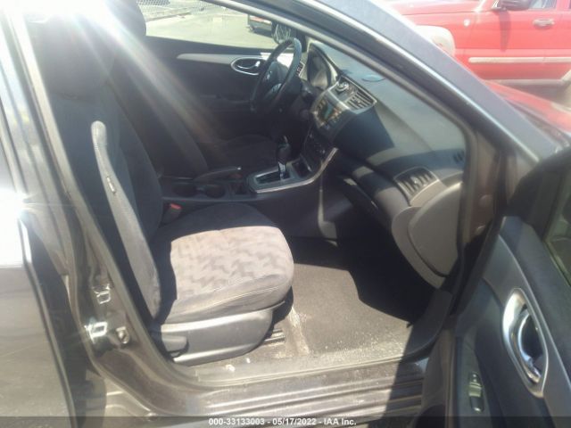 Photo 4 VIN: 3N1AB7AP5DL672604 - NISSAN SENTRA 