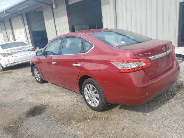 Photo 1 VIN: 3N1AB7AP5DL674899 - NISSAN SENTRA 