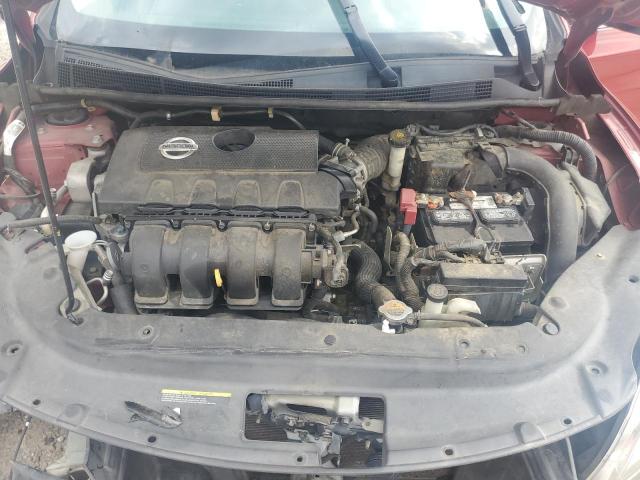 Photo 10 VIN: 3N1AB7AP5DL674899 - NISSAN SENTRA 