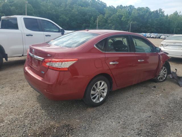 Photo 2 VIN: 3N1AB7AP5DL674899 - NISSAN SENTRA 