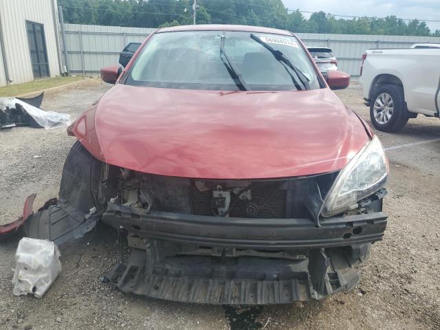 Photo 4 VIN: 3N1AB7AP5DL674899 - NISSAN SENTRA 