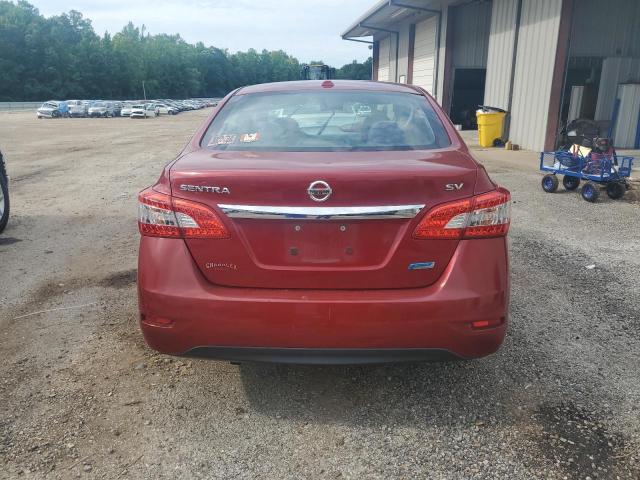 Photo 5 VIN: 3N1AB7AP5DL674899 - NISSAN SENTRA 