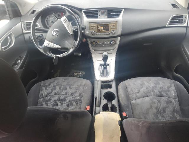 Photo 7 VIN: 3N1AB7AP5DL674899 - NISSAN SENTRA 