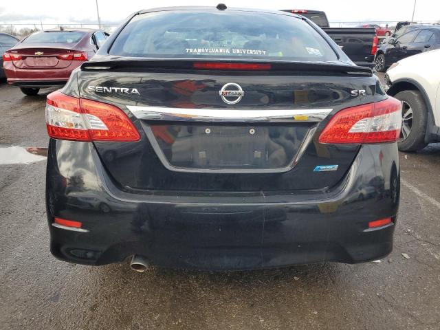 Photo 5 VIN: 3N1AB7AP5DL675065 - NISSAN SENTRA S 