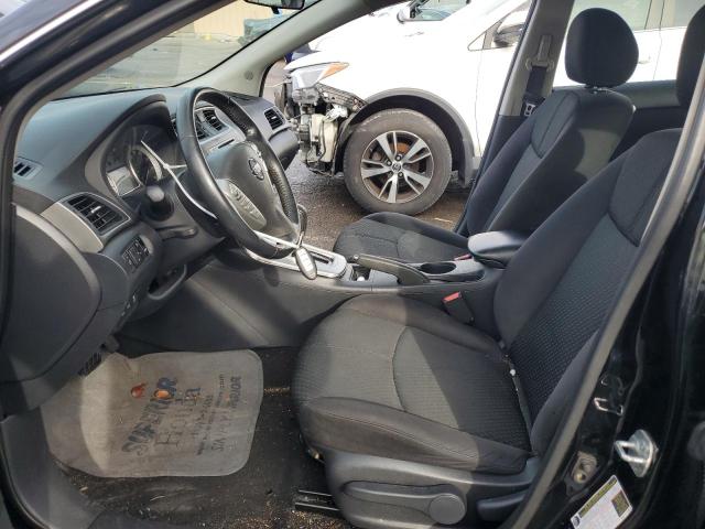 Photo 6 VIN: 3N1AB7AP5DL675065 - NISSAN SENTRA S 