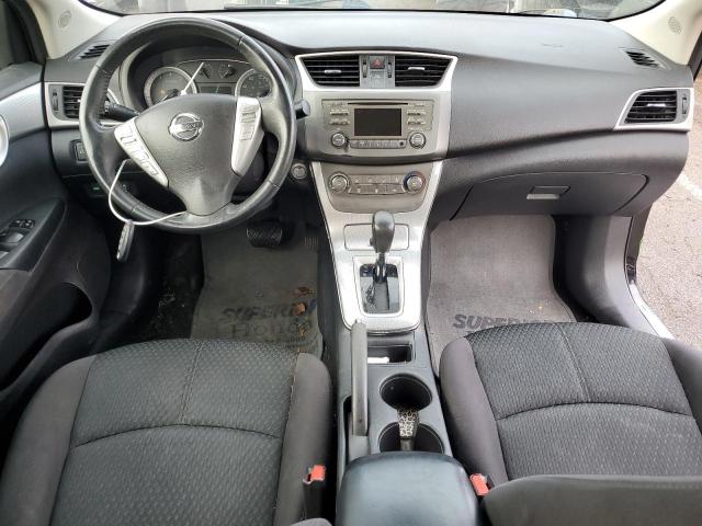 Photo 7 VIN: 3N1AB7AP5DL675065 - NISSAN SENTRA S 