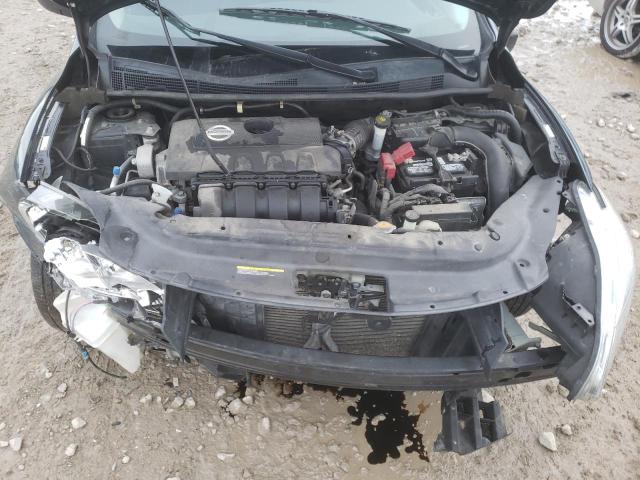 Photo 10 VIN: 3N1AB7AP5DL677527 - NISSAN SENTRA S 