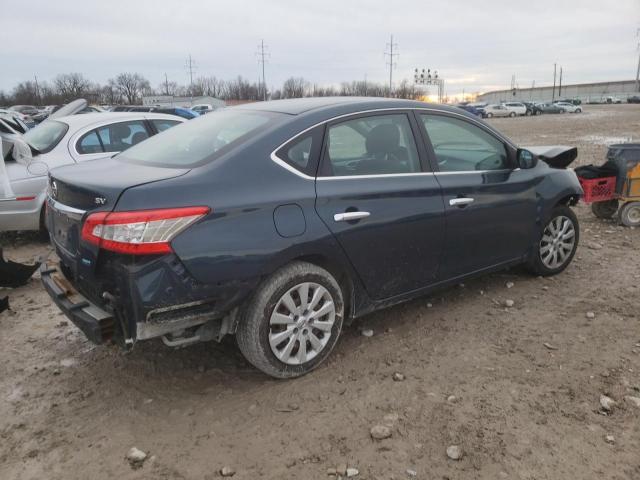 Photo 2 VIN: 3N1AB7AP5DL677527 - NISSAN SENTRA S 