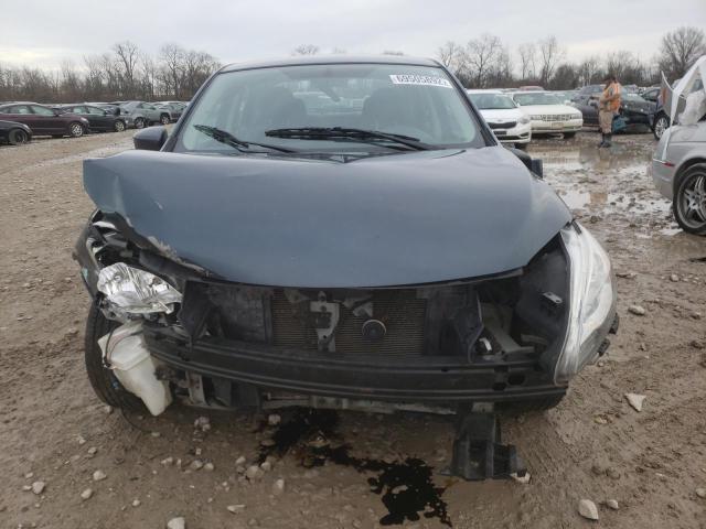 Photo 4 VIN: 3N1AB7AP5DL677527 - NISSAN SENTRA S 