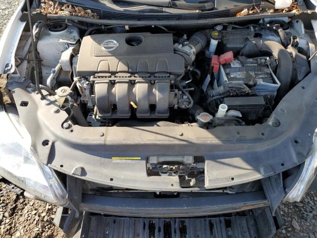 Photo 10 VIN: 3N1AB7AP5DL677852 - NISSAN SENTRA S 