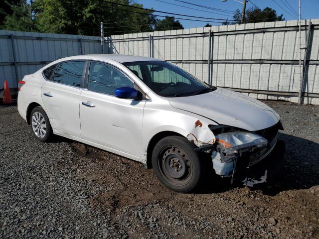 Photo 3 VIN: 3N1AB7AP5DL677852 - NISSAN SENTRA S 