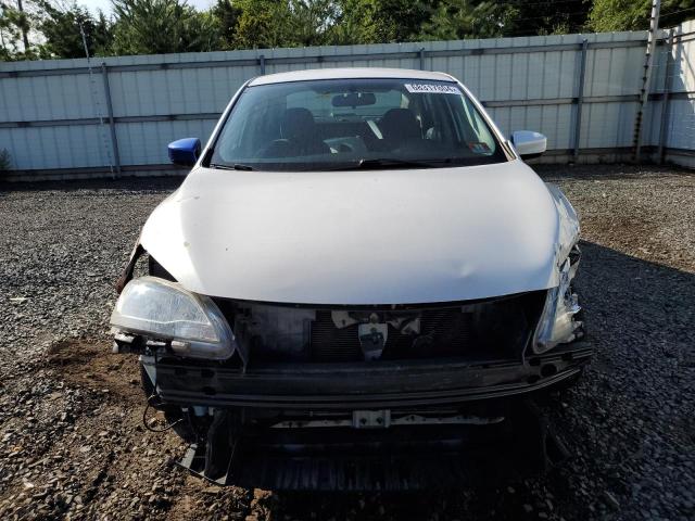 Photo 4 VIN: 3N1AB7AP5DL677852 - NISSAN SENTRA S 