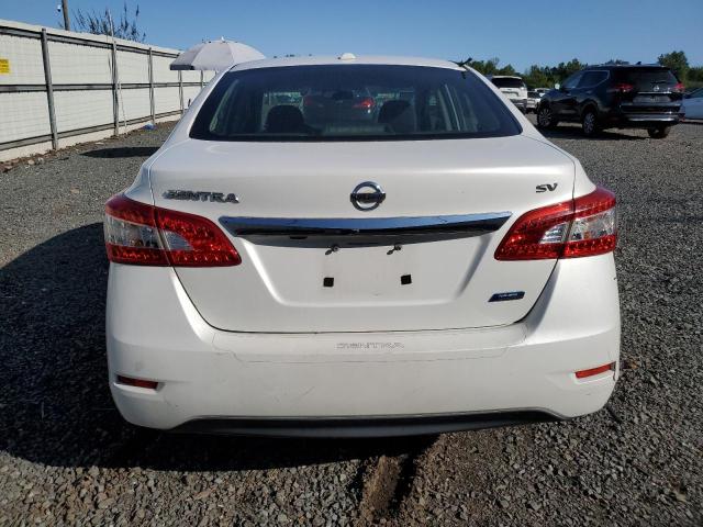 Photo 5 VIN: 3N1AB7AP5DL677852 - NISSAN SENTRA S 