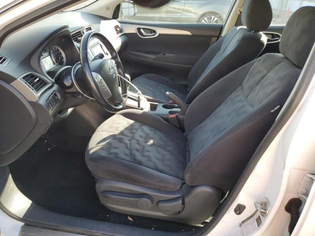 Photo 6 VIN: 3N1AB7AP5DL677852 - NISSAN SENTRA S 