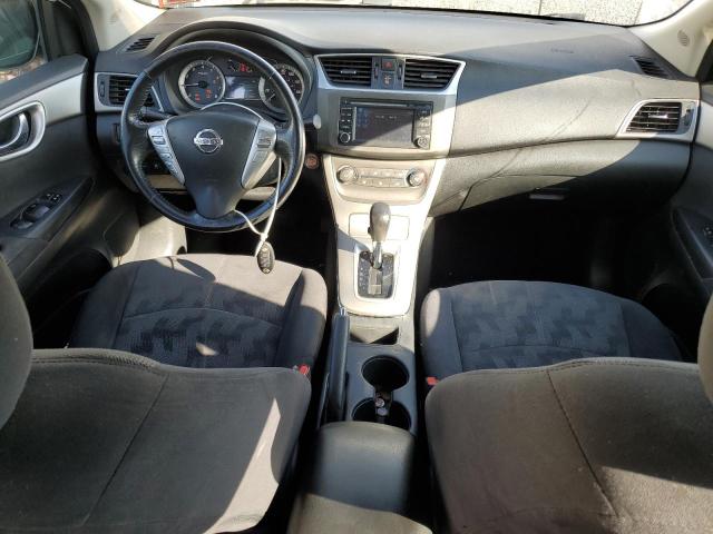 Photo 7 VIN: 3N1AB7AP5DL677852 - NISSAN SENTRA S 