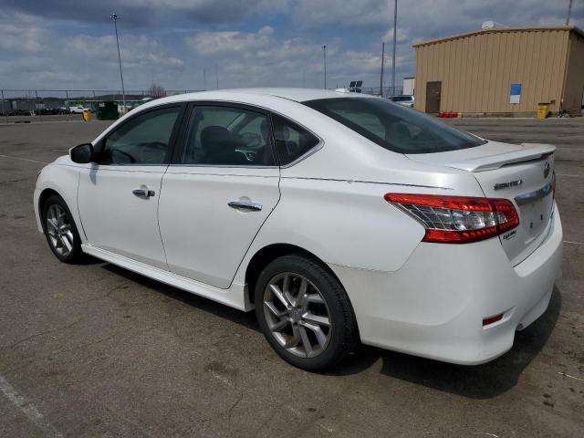 Photo 1 VIN: 3N1AB7AP5DL677916 - NISSAN SENTRA 