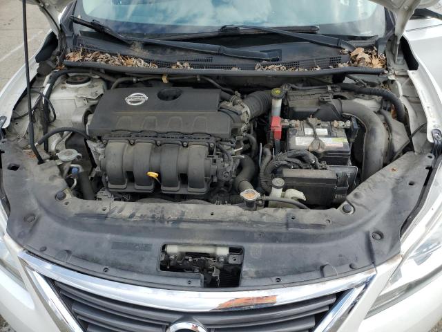 Photo 10 VIN: 3N1AB7AP5DL677916 - NISSAN SENTRA 