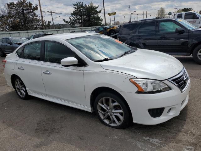 Photo 3 VIN: 3N1AB7AP5DL677916 - NISSAN SENTRA 