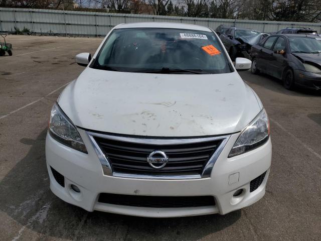 Photo 4 VIN: 3N1AB7AP5DL677916 - NISSAN SENTRA 