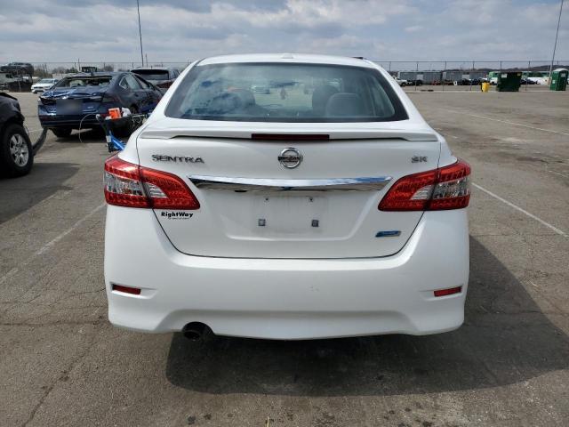 Photo 5 VIN: 3N1AB7AP5DL677916 - NISSAN SENTRA 