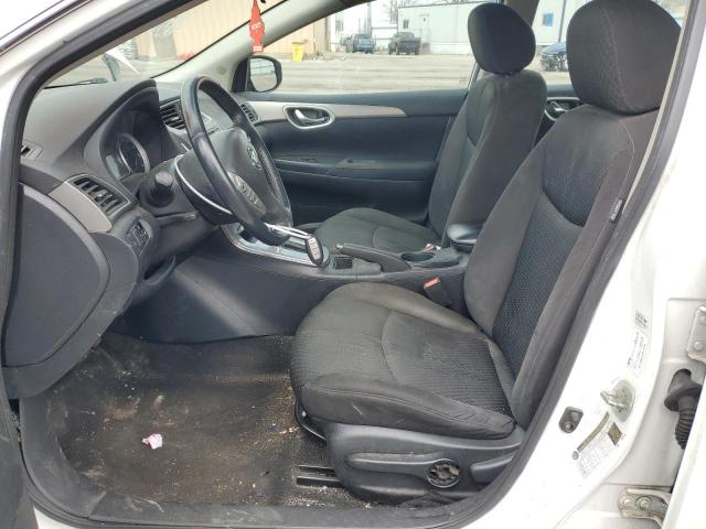 Photo 6 VIN: 3N1AB7AP5DL677916 - NISSAN SENTRA 