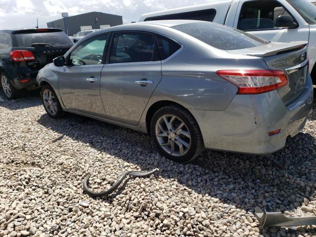 Photo 1 VIN: 3N1AB7AP5DL678791 - NISSAN SENTRA S 