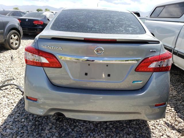 Photo 5 VIN: 3N1AB7AP5DL678791 - NISSAN SENTRA S 