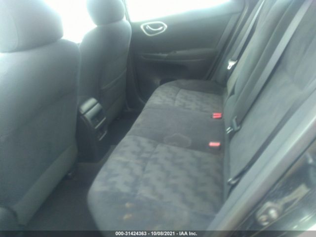 Photo 7 VIN: 3N1AB7AP5DL684347 - NISSAN SENTRA 