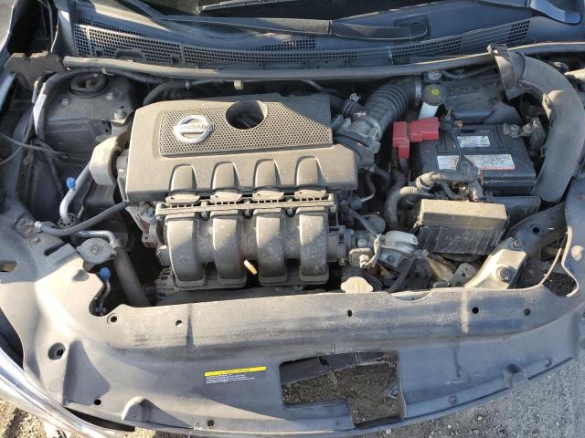 Photo 6 VIN: 3N1AB7AP5DL685840 - NISSAN SENTRA S 