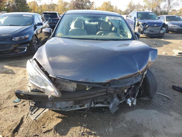 Photo 8 VIN: 3N1AB7AP5DL685840 - NISSAN SENTRA S 