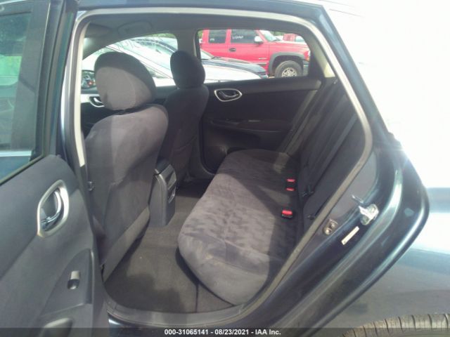 Photo 7 VIN: 3N1AB7AP5DL685871 - NISSAN SENTRA 