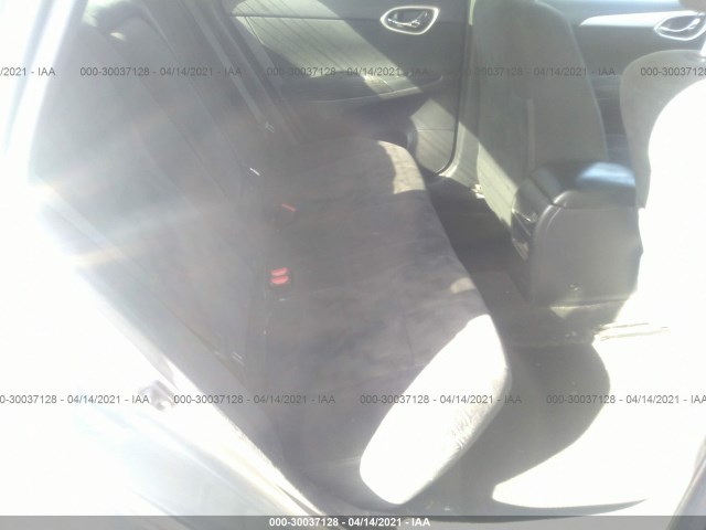 Photo 7 VIN: 3N1AB7AP5DL686602 - NISSAN SENTRA 